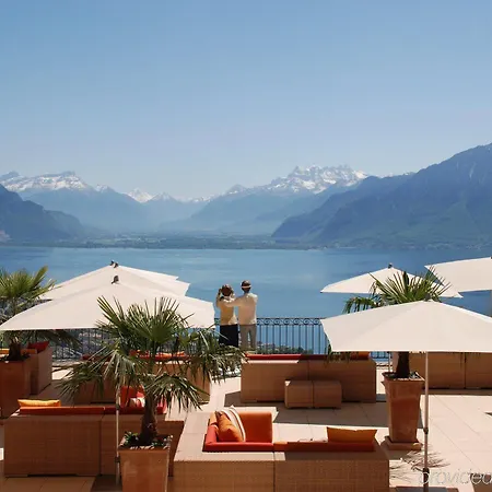 Le Mirador Resort & Spa 