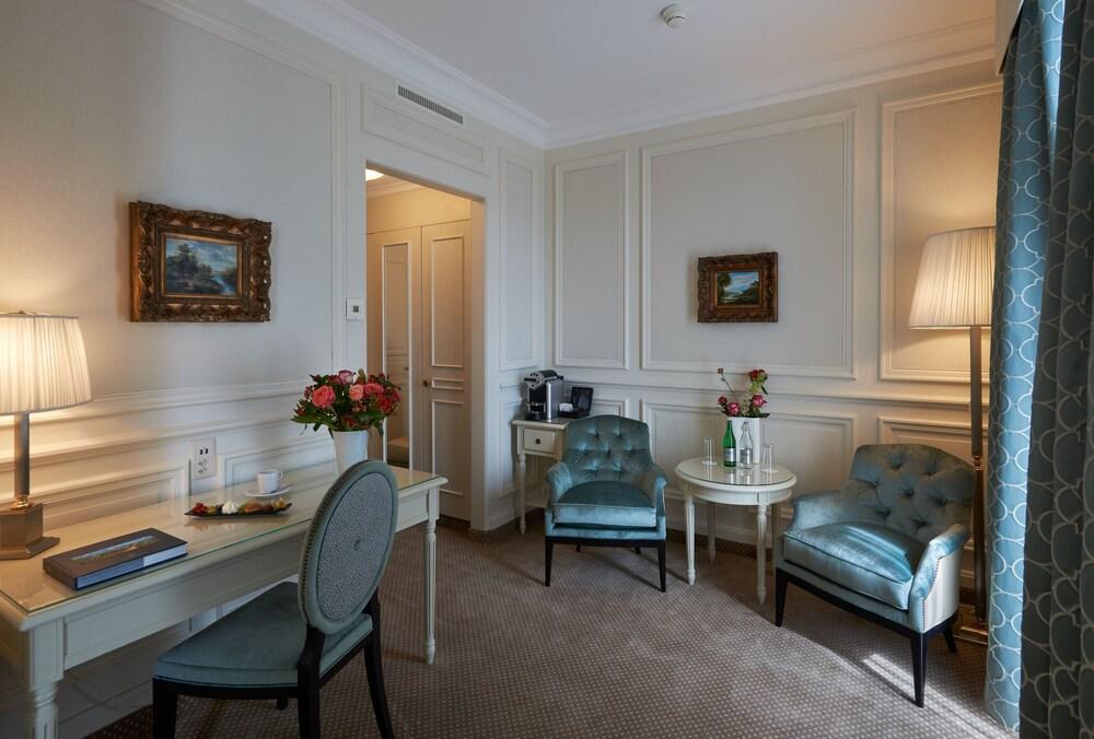 Le Mirador & 5*