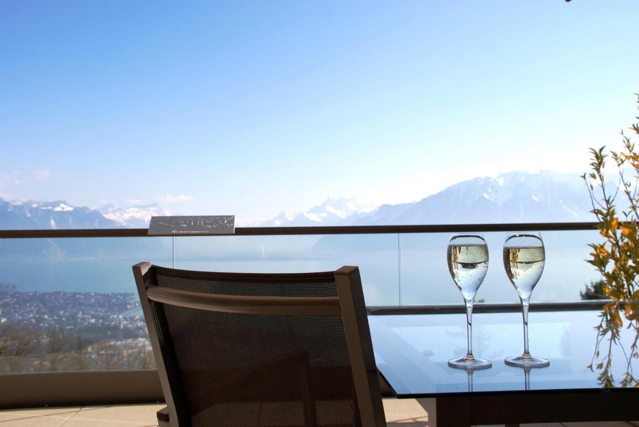 Le Mirador & Hotel 5*