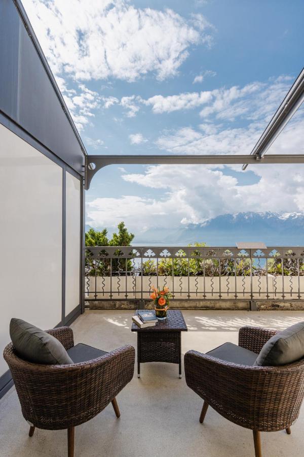 Hotel Le Mirador &