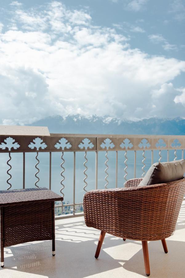 Hotel Le Mirador &