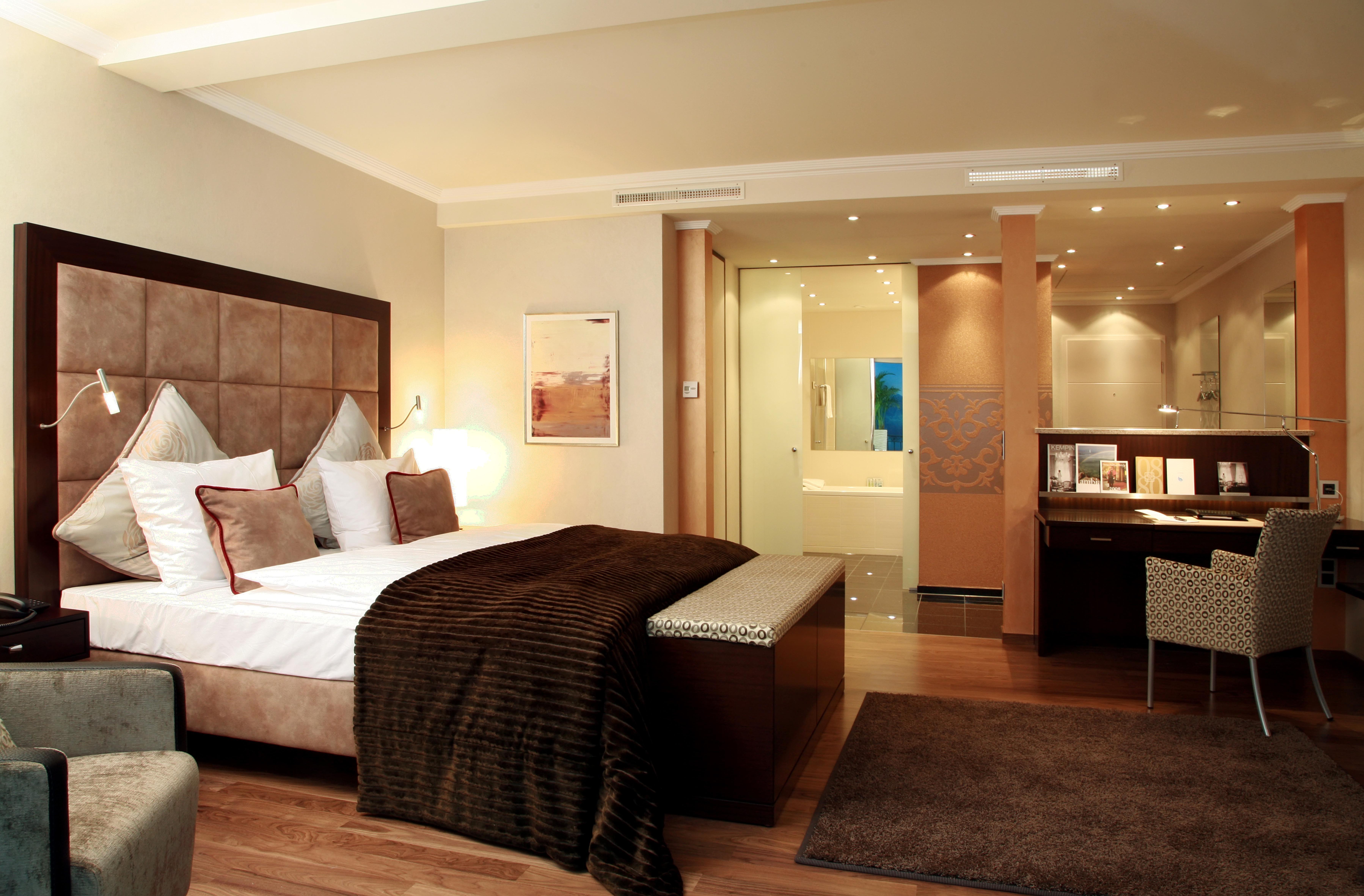Le Mirador & Hotel Mont Pelerin