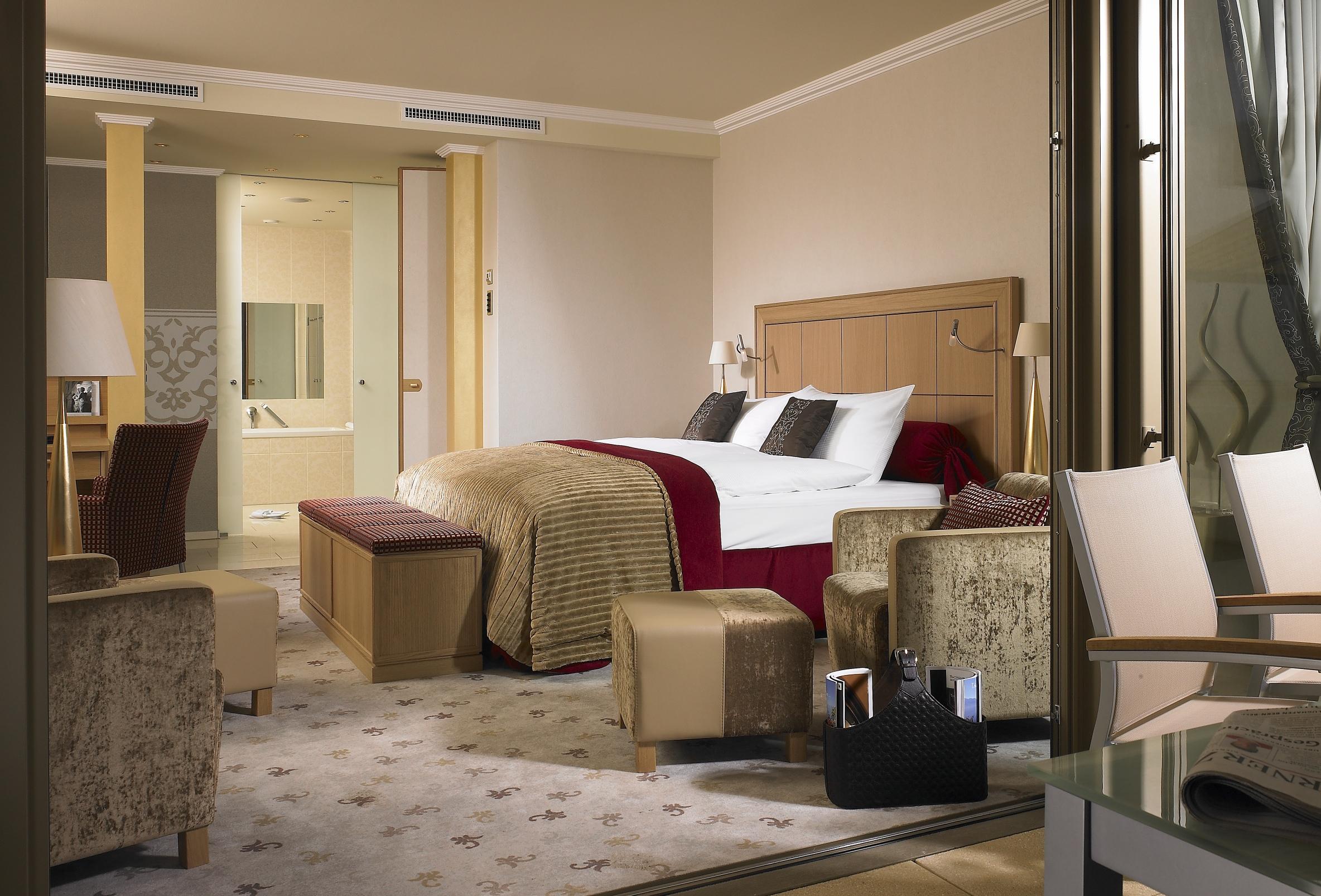 Hotel Le Mirador Resort&spa