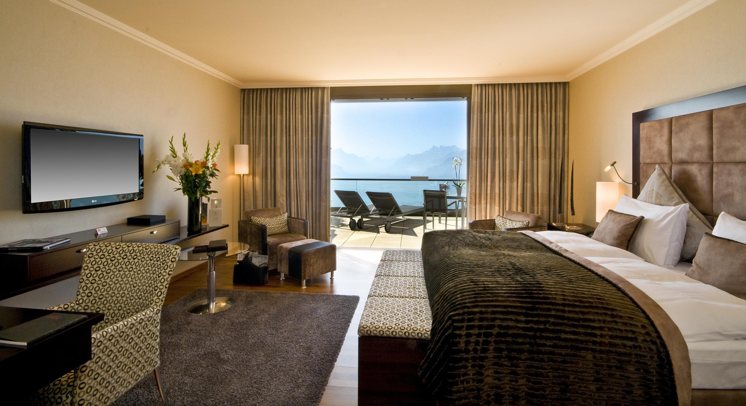 Hotel Le Mirador Resort&spa