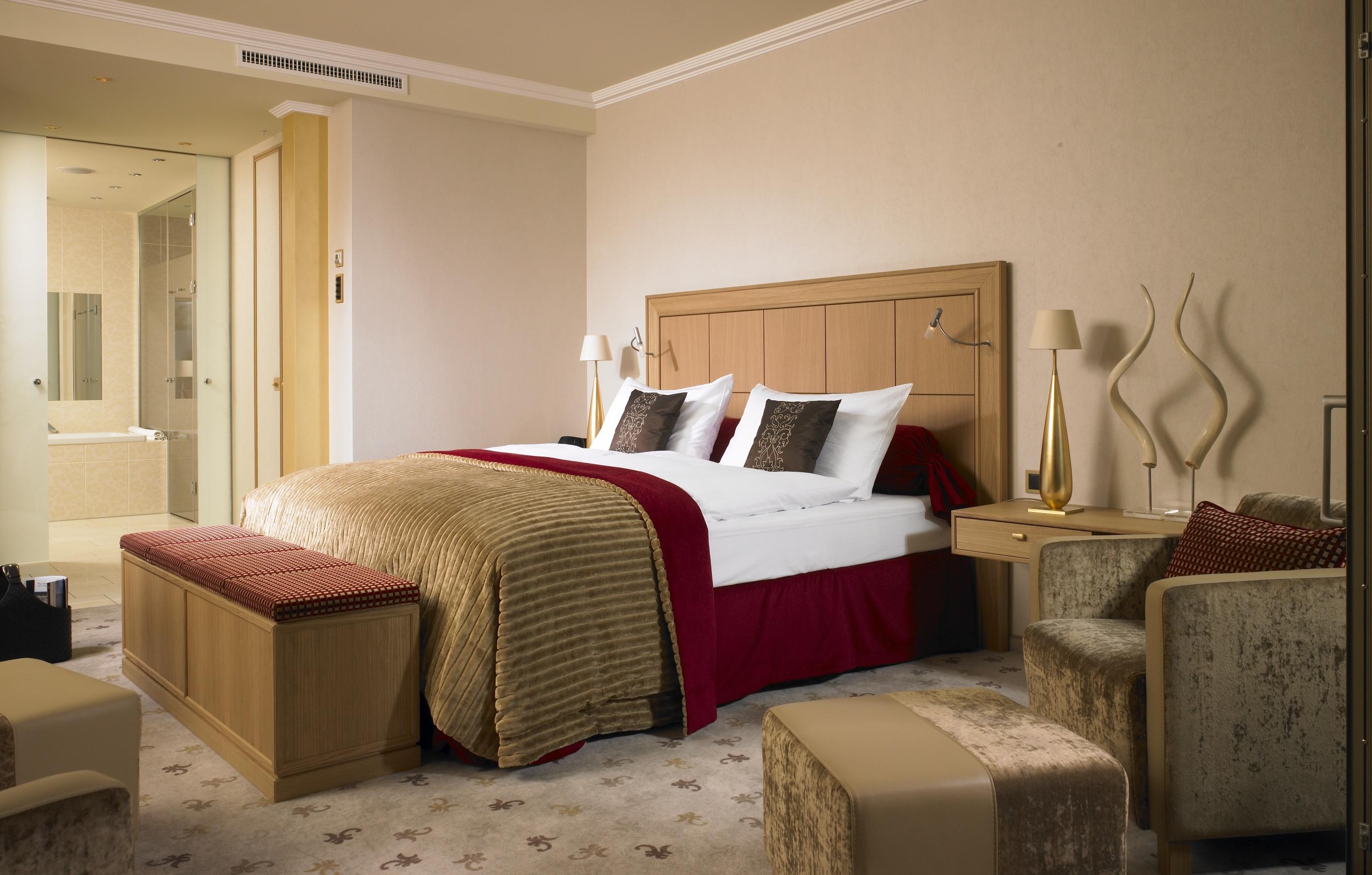 Le Mirador & 5*