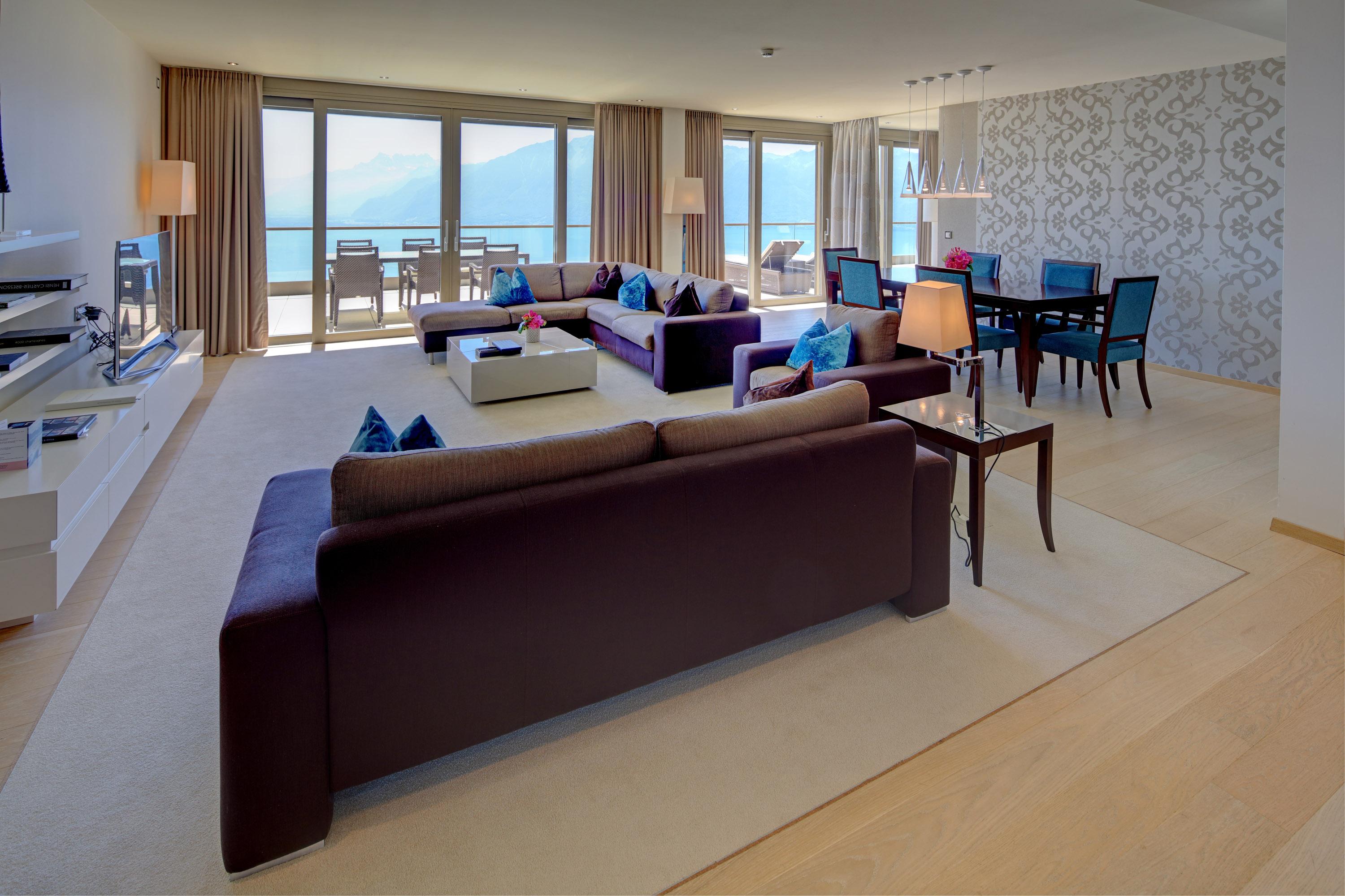 Le Mirador &