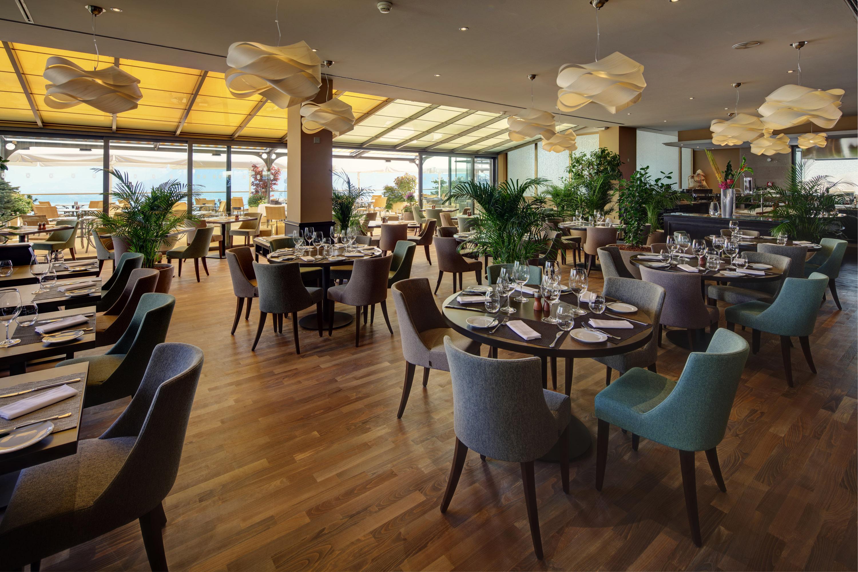 Le Mirador Resort&spa Hotel 5*