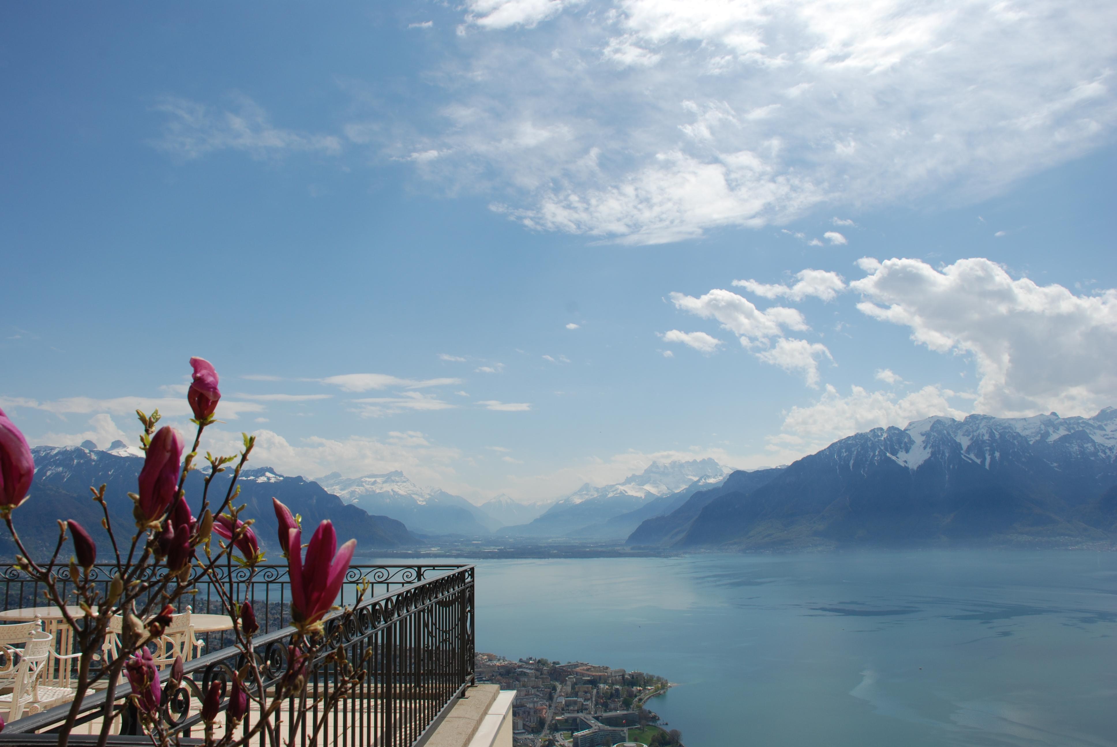 Hotel Le Mirador & 5*