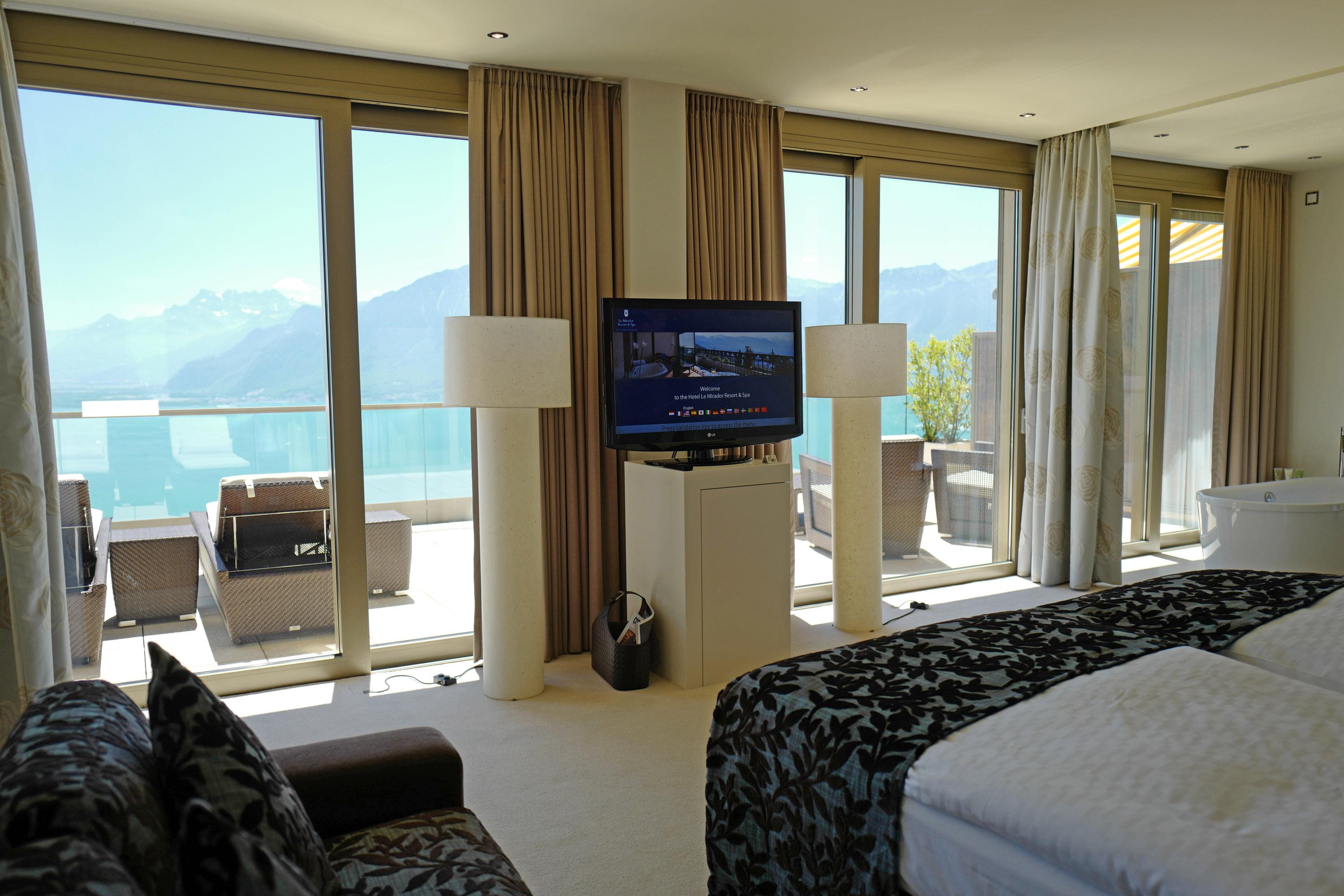 Le Mirador & 5*