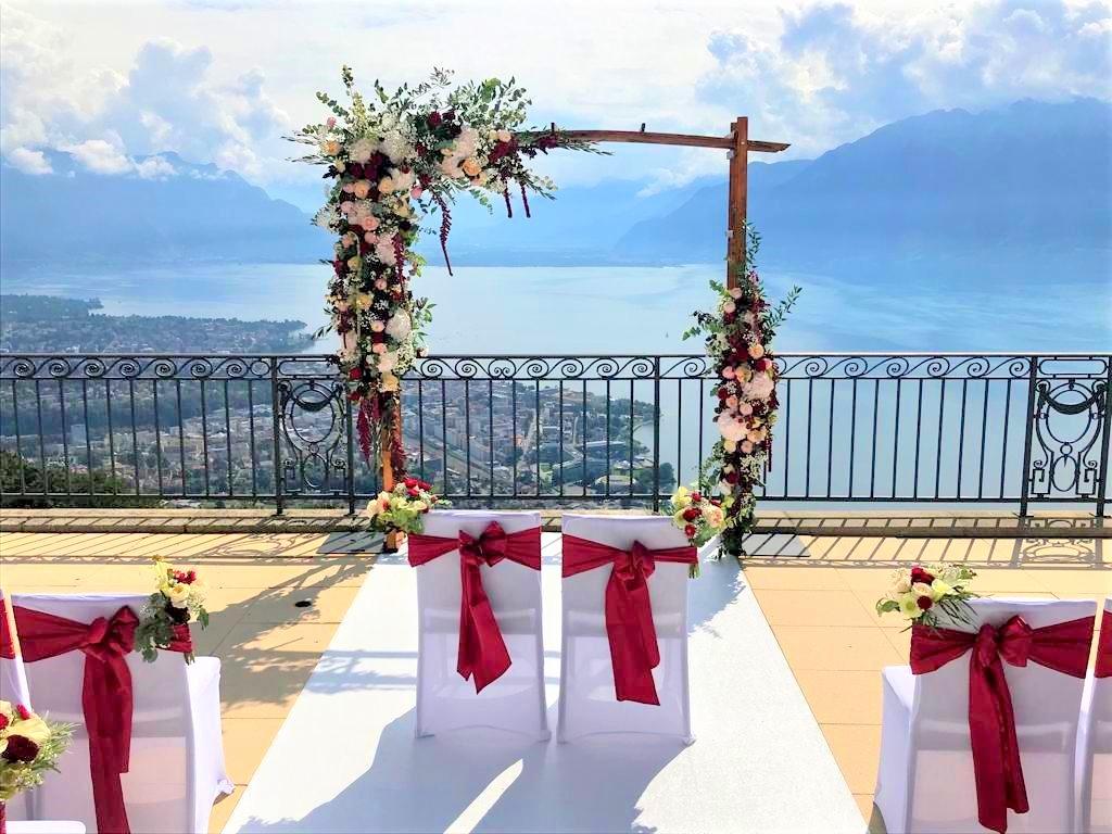 Hotel Le Mirador & Mont Pelerin