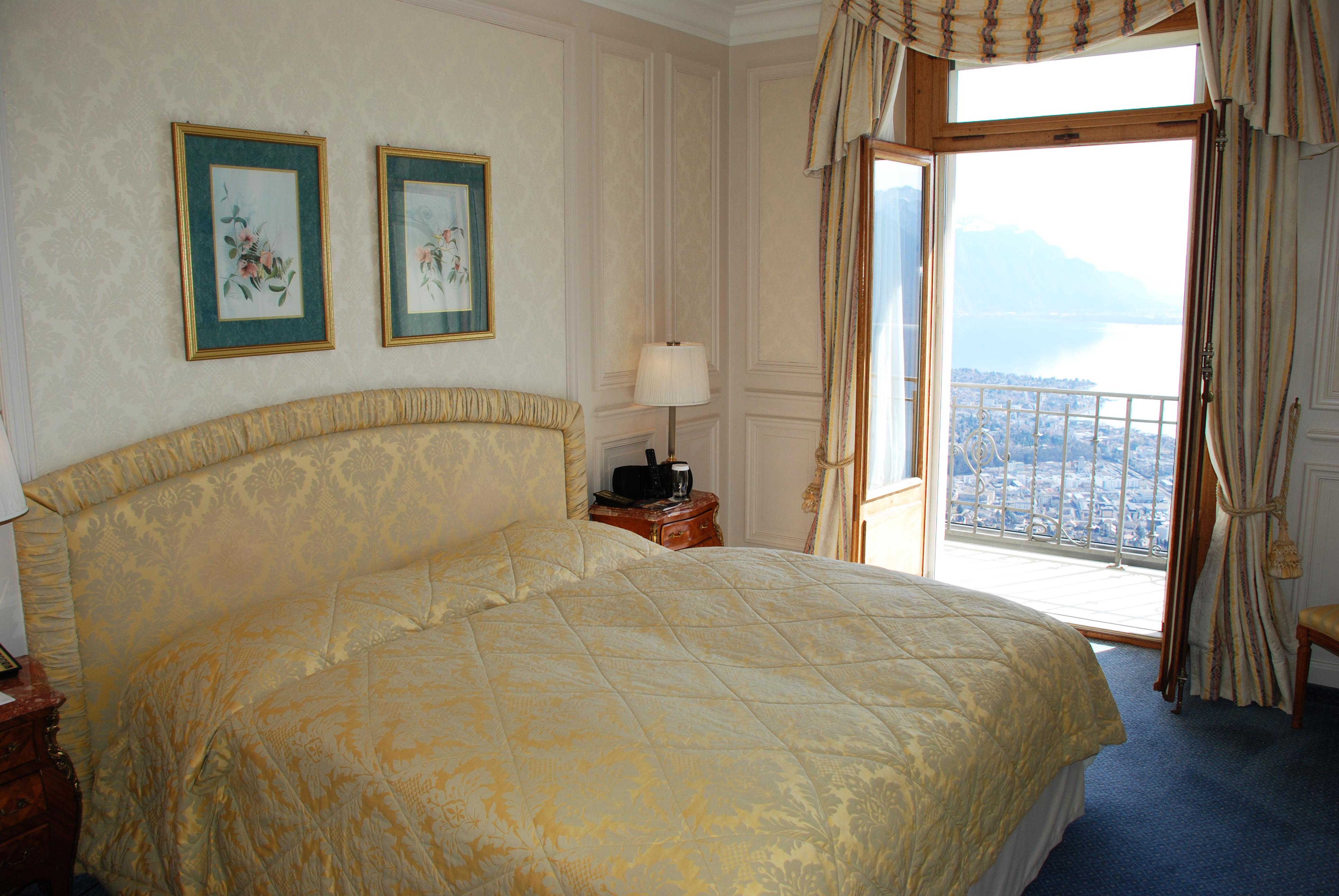 Le Mirador & Hotel 5*
