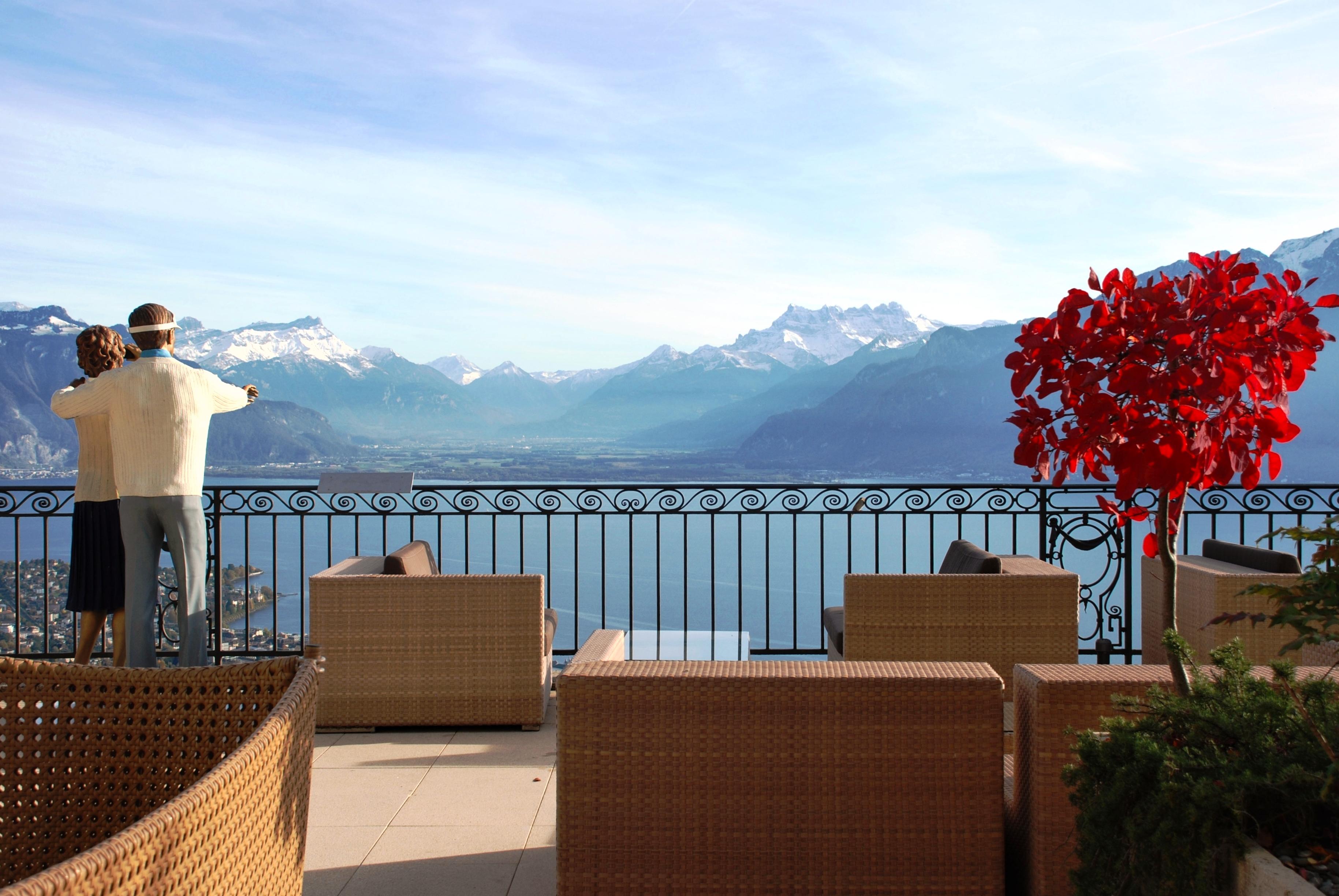 Le Mirador Resort&spa Hotel 5*
