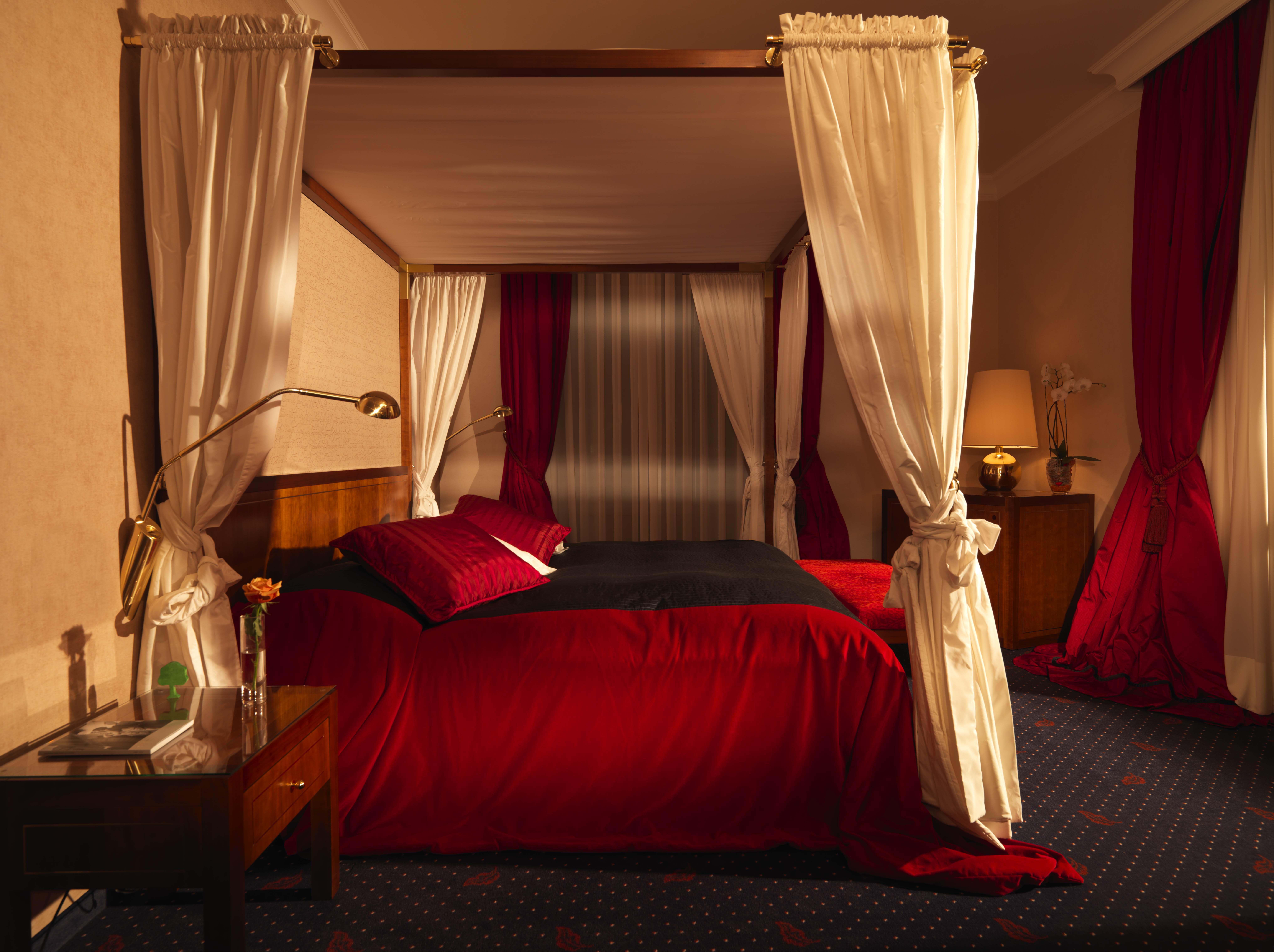 Hotel Le Mirador Resort&spa