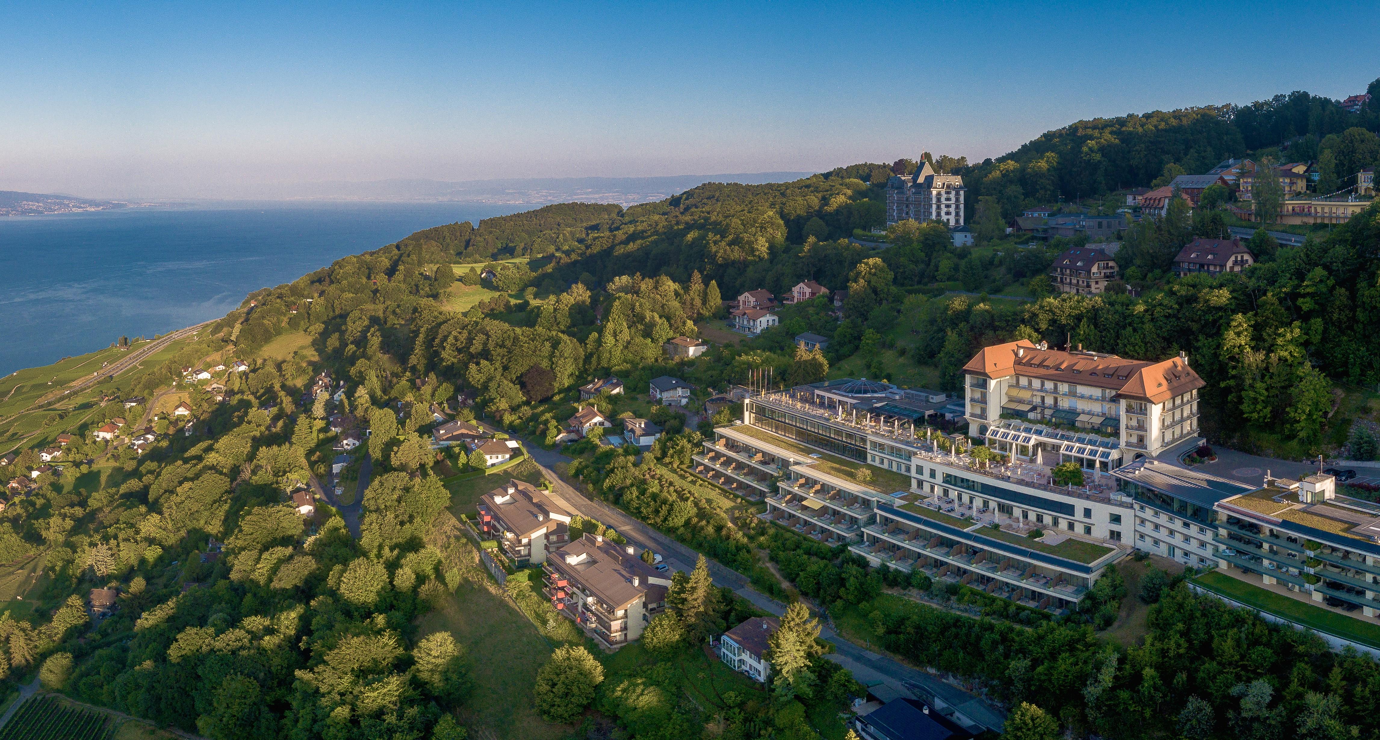 Le Mirador Resort&spa
