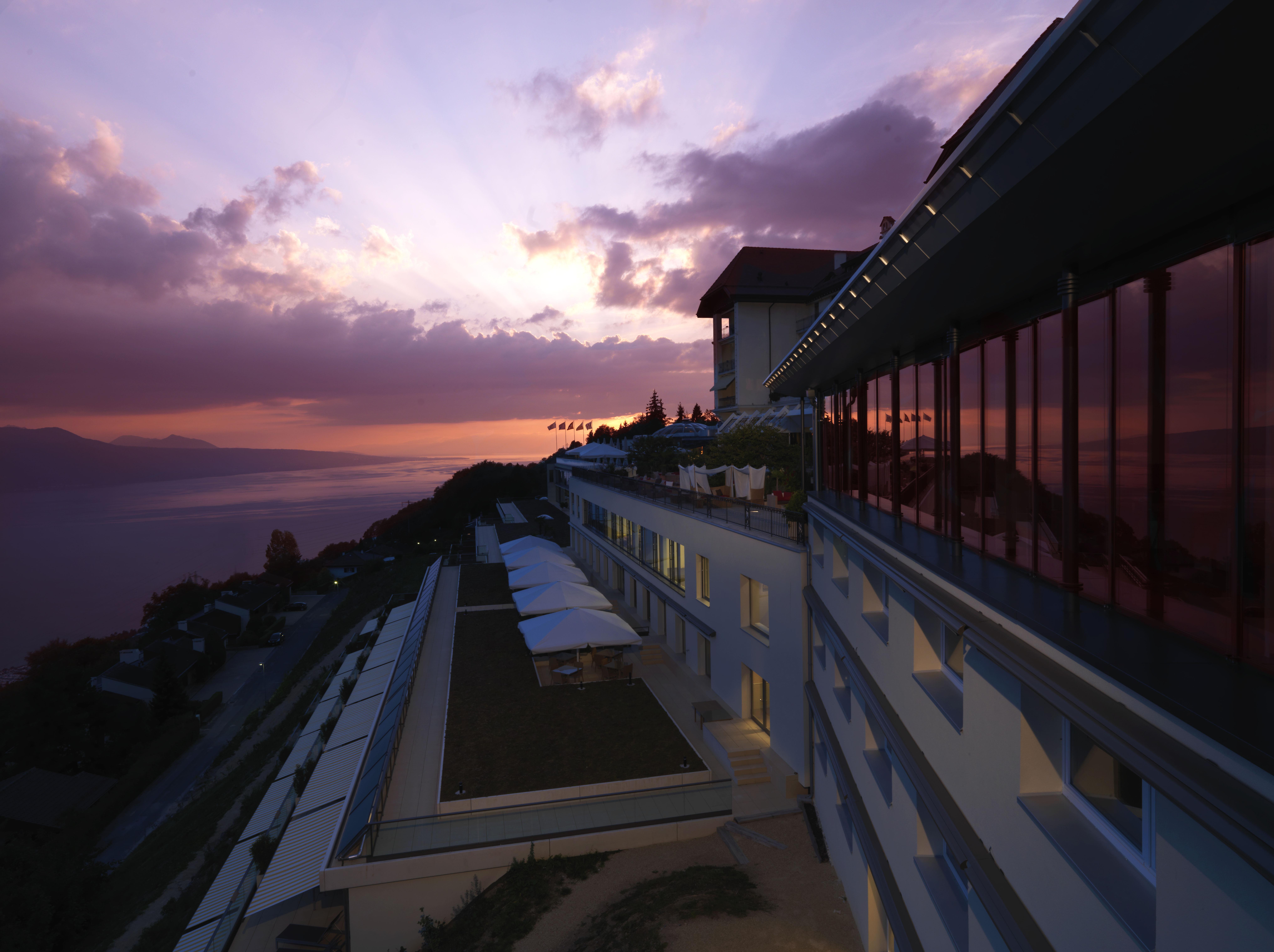 Le Mirador & 5*