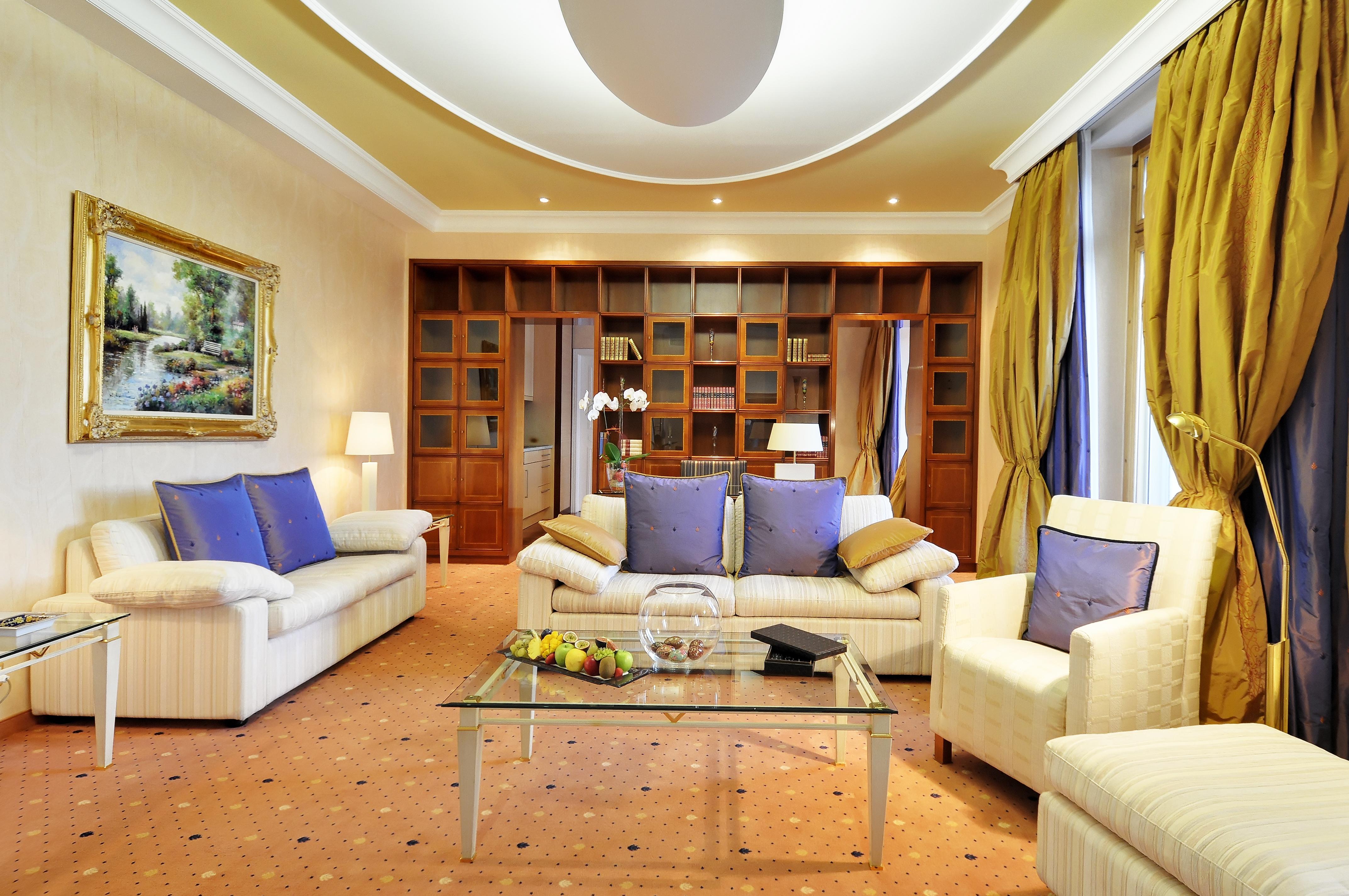 Hotel Le Mirador &