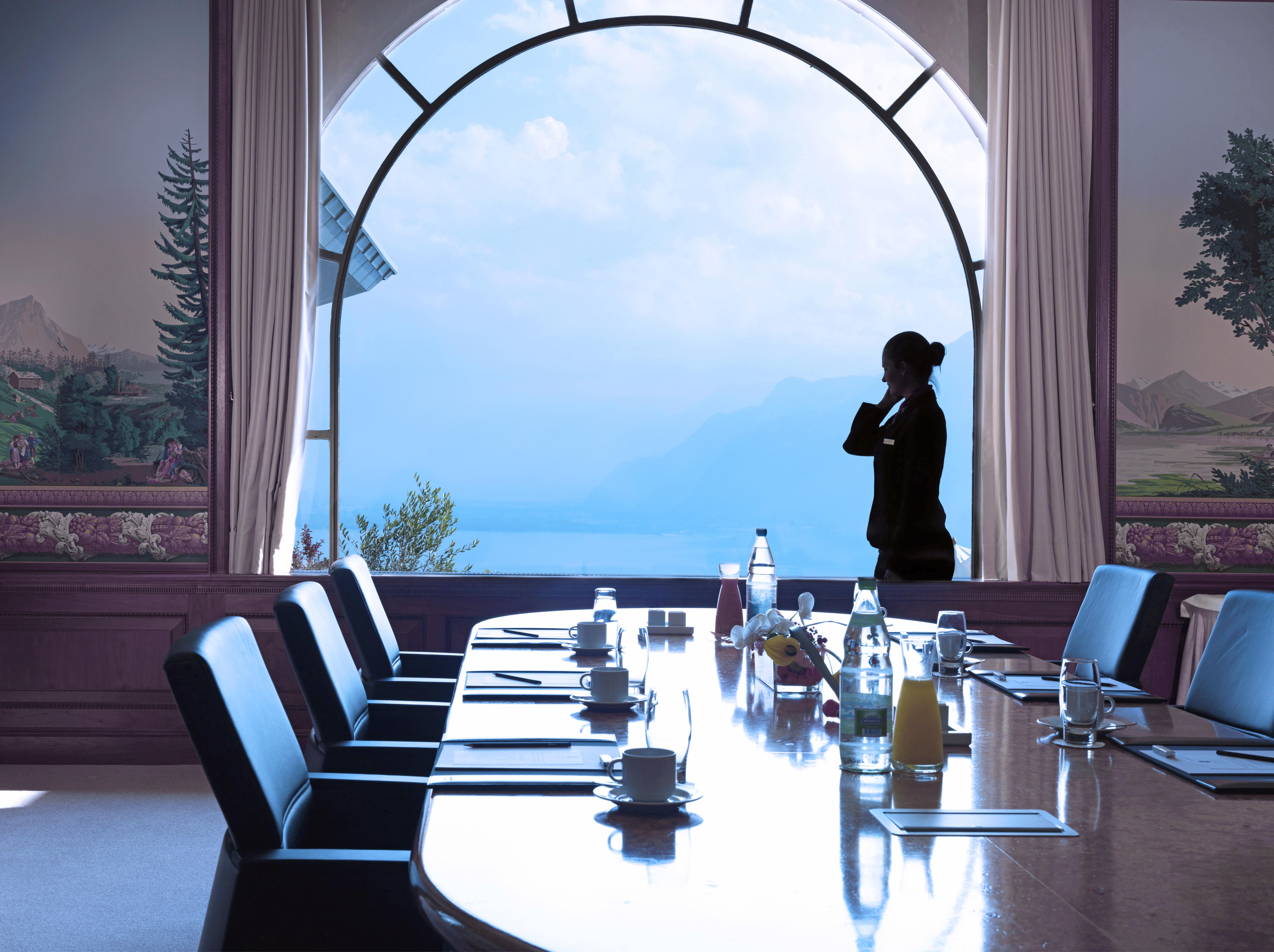 Hotel Le Mirador &