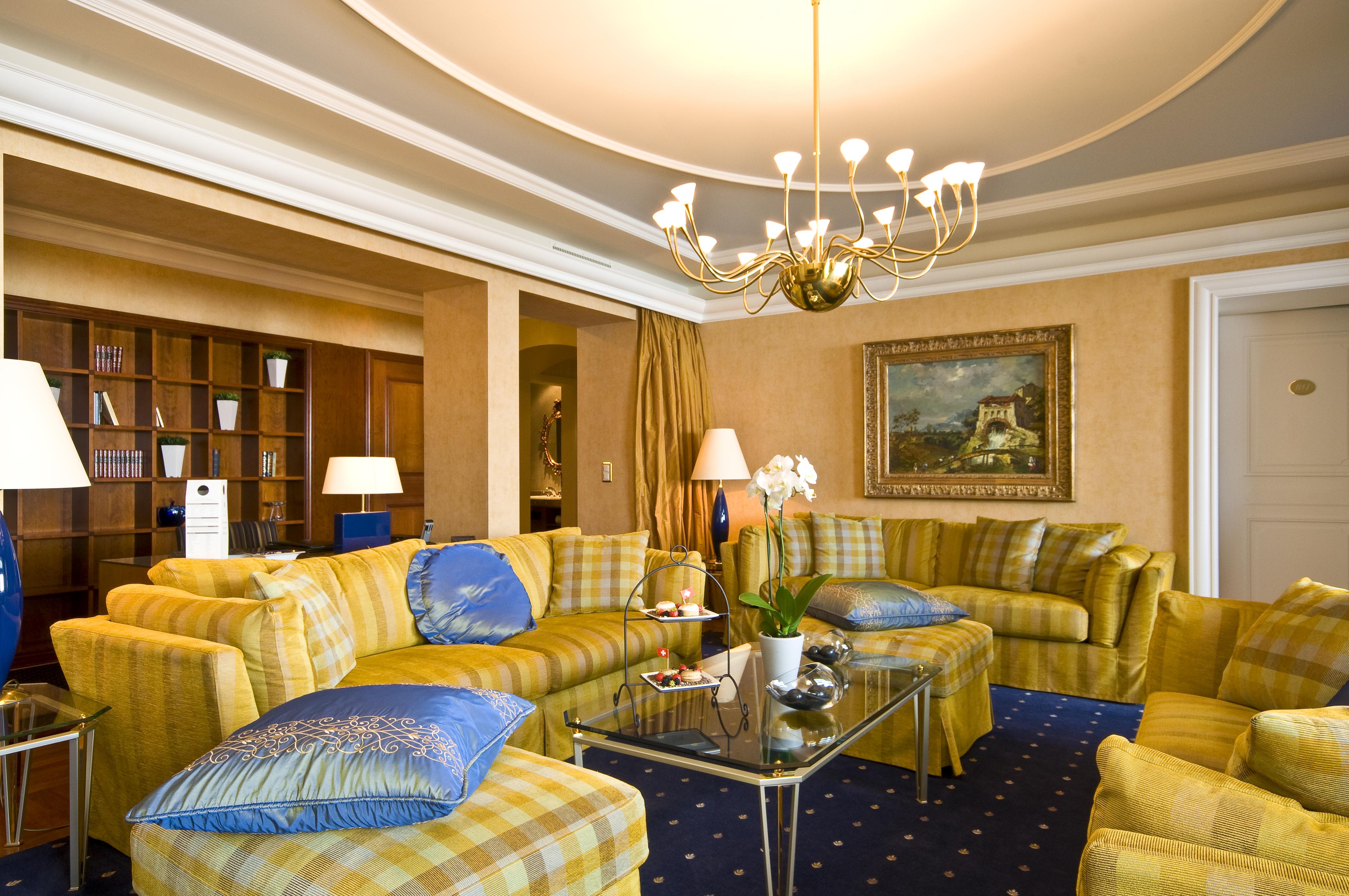 Hotel Le Mirador &