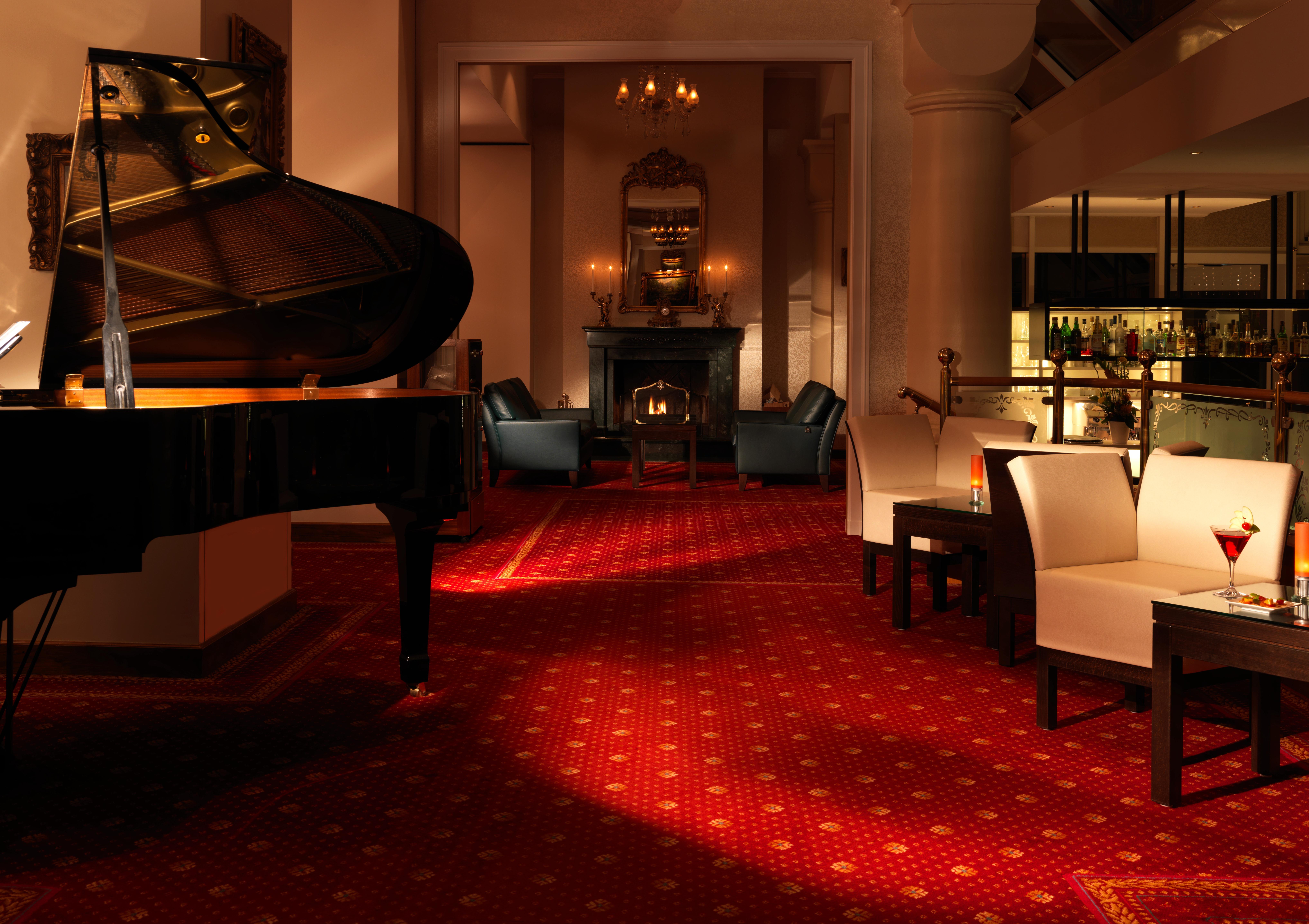 Le Mirador Resort&spa Hotel Mont Pelerin
