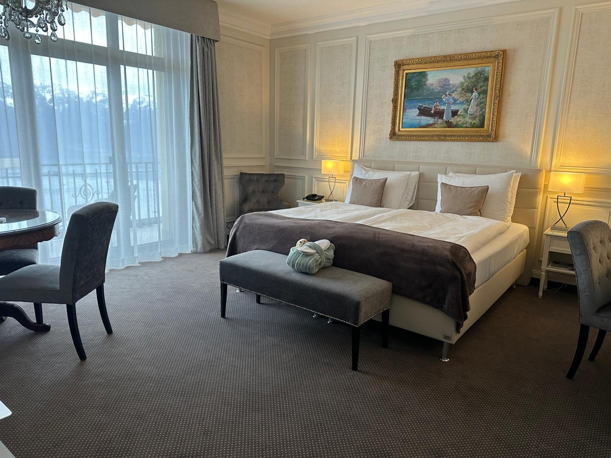 Hotel Le Mirador &