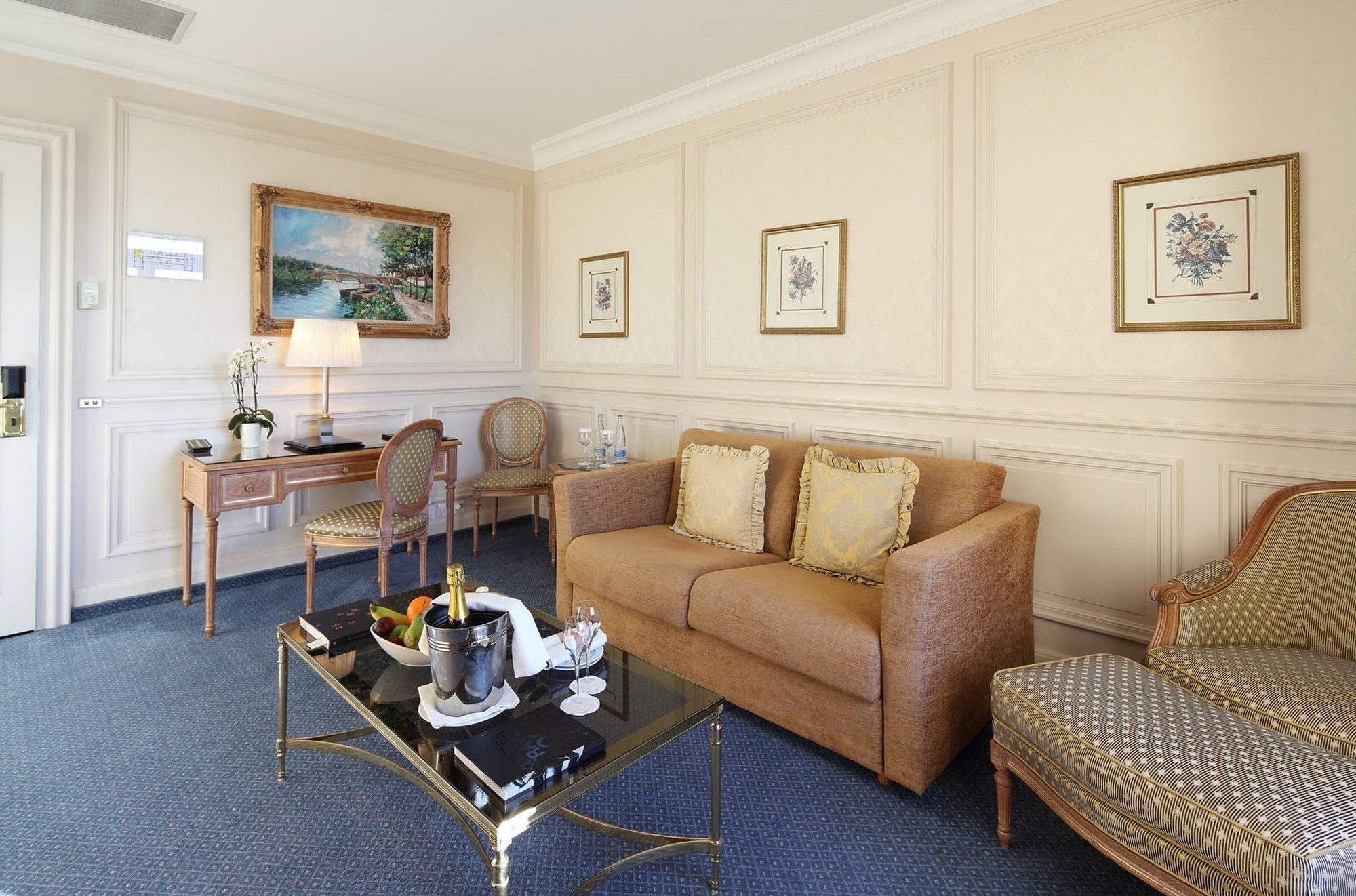 Hotel Le Mirador & Mont Pelerin