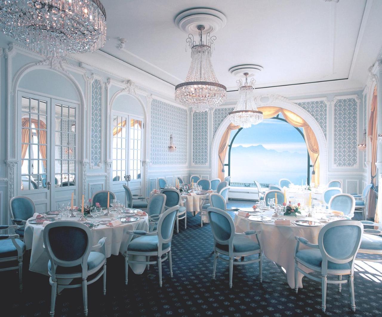 Le Mirador Resort&spa Hotel