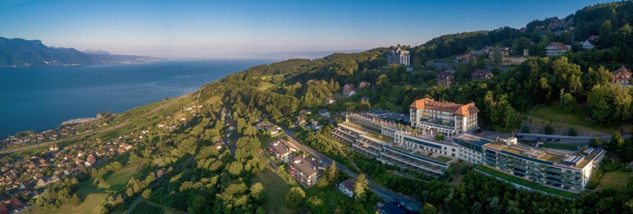 Hotel Le Mirador Resort&spa Mont Pelerin