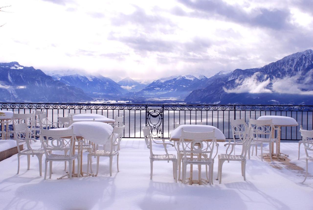 Le Mirador & Hotel