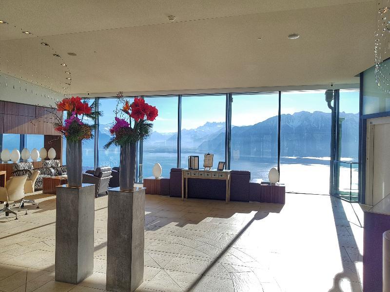 Le Mirador & Hotel