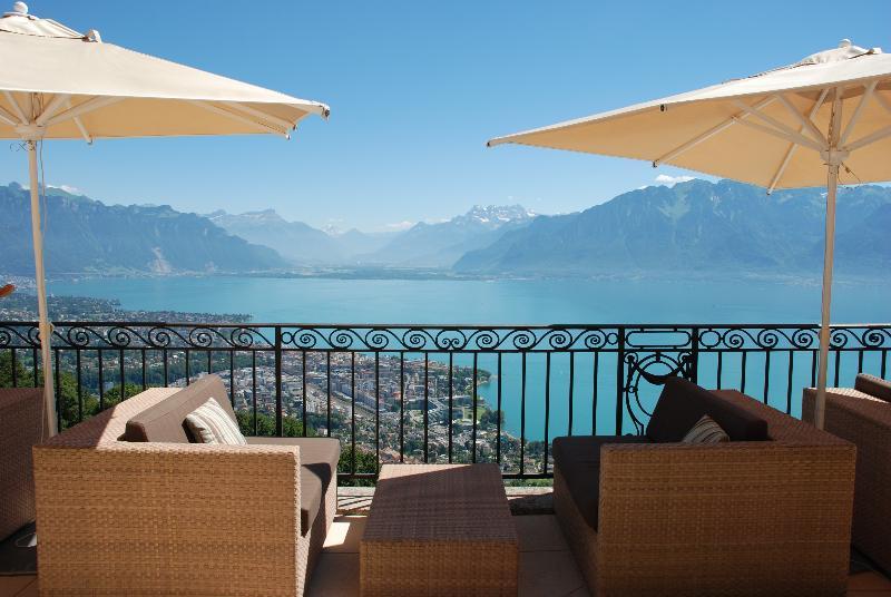 Le Mirador & 5*