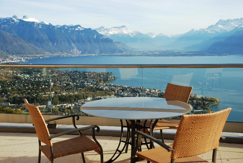 Hotel Le Mirador &