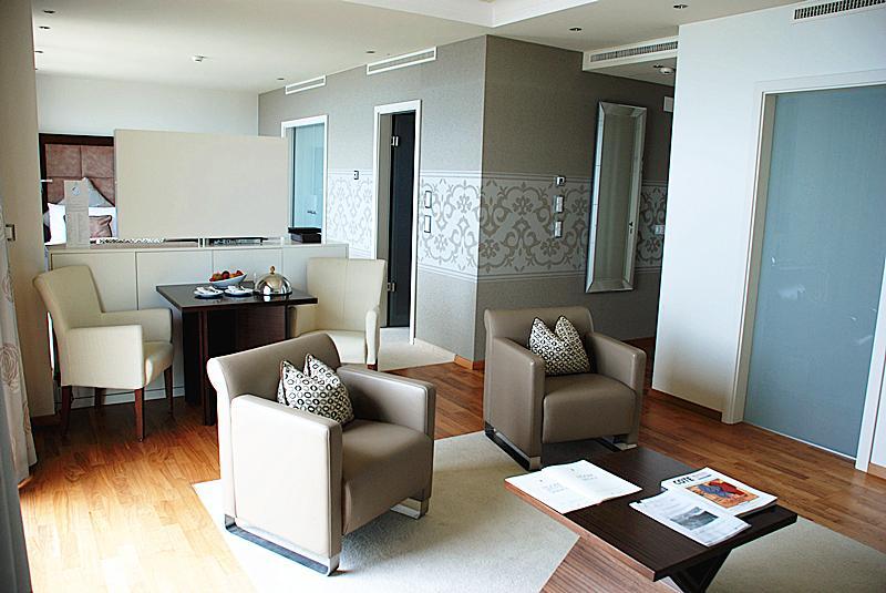 Hotel Le Mirador Resort&spa 5*